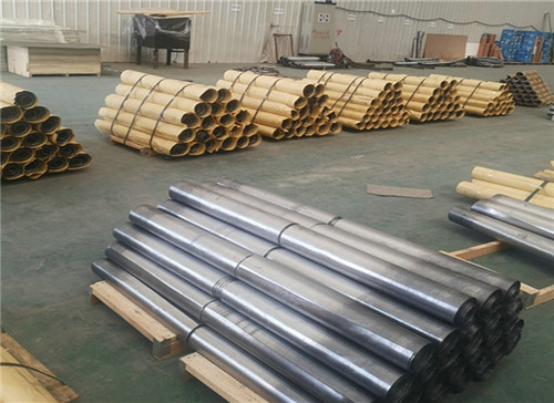 周口铅板厂家订做 CT防辐射铅板 施工