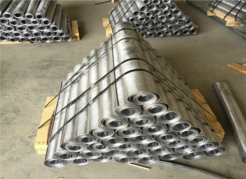 周口厂家直销射线防护铅板 防辐射铅板