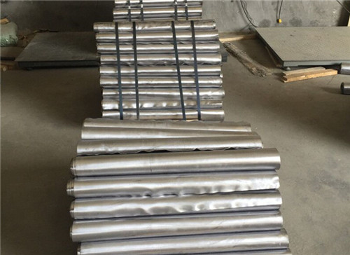 周口射线防护铅板0.5mm-20mm 可施工