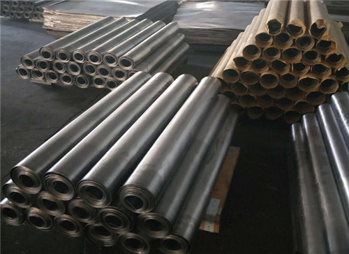 周口防辐射铅板放射科DR室CT室防护铅板