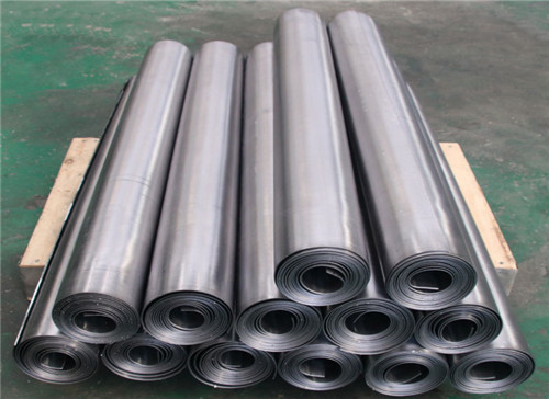 周口防辐射铅板放射科 墙体防护专用