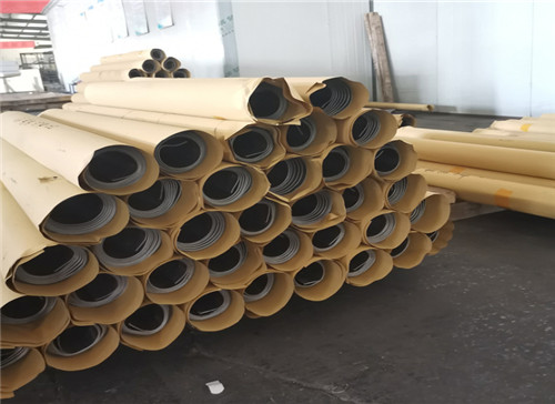 周口医用防辐射铅板 配重铅板开平