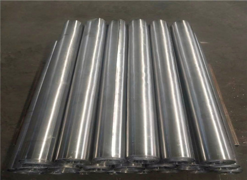 周口铅板 医院CT室铅板防护 厂家直销