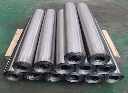 周口铅皮如何定义铅当量