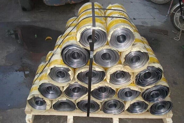 周口射线防护铅皮