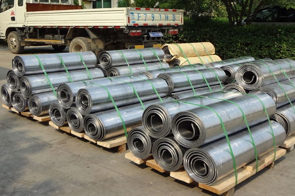 周口专业阻挡X射线铅板