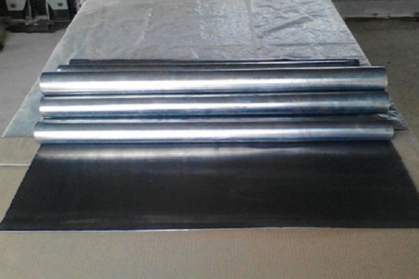 周口1mm防辐射铅皮