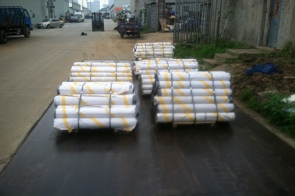 周口防辐射铅皮价格