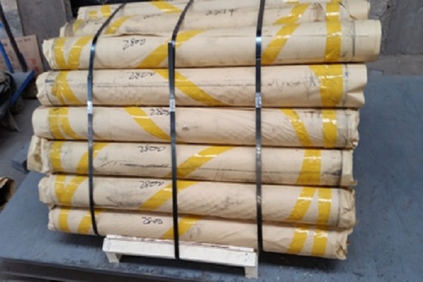 周口医用铅皮加工生产厂家