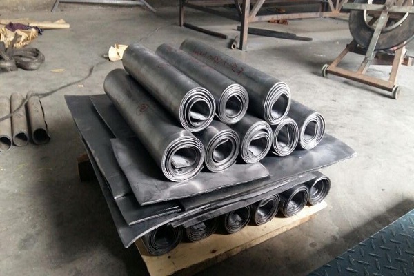 周口防辐射铅板最新价格