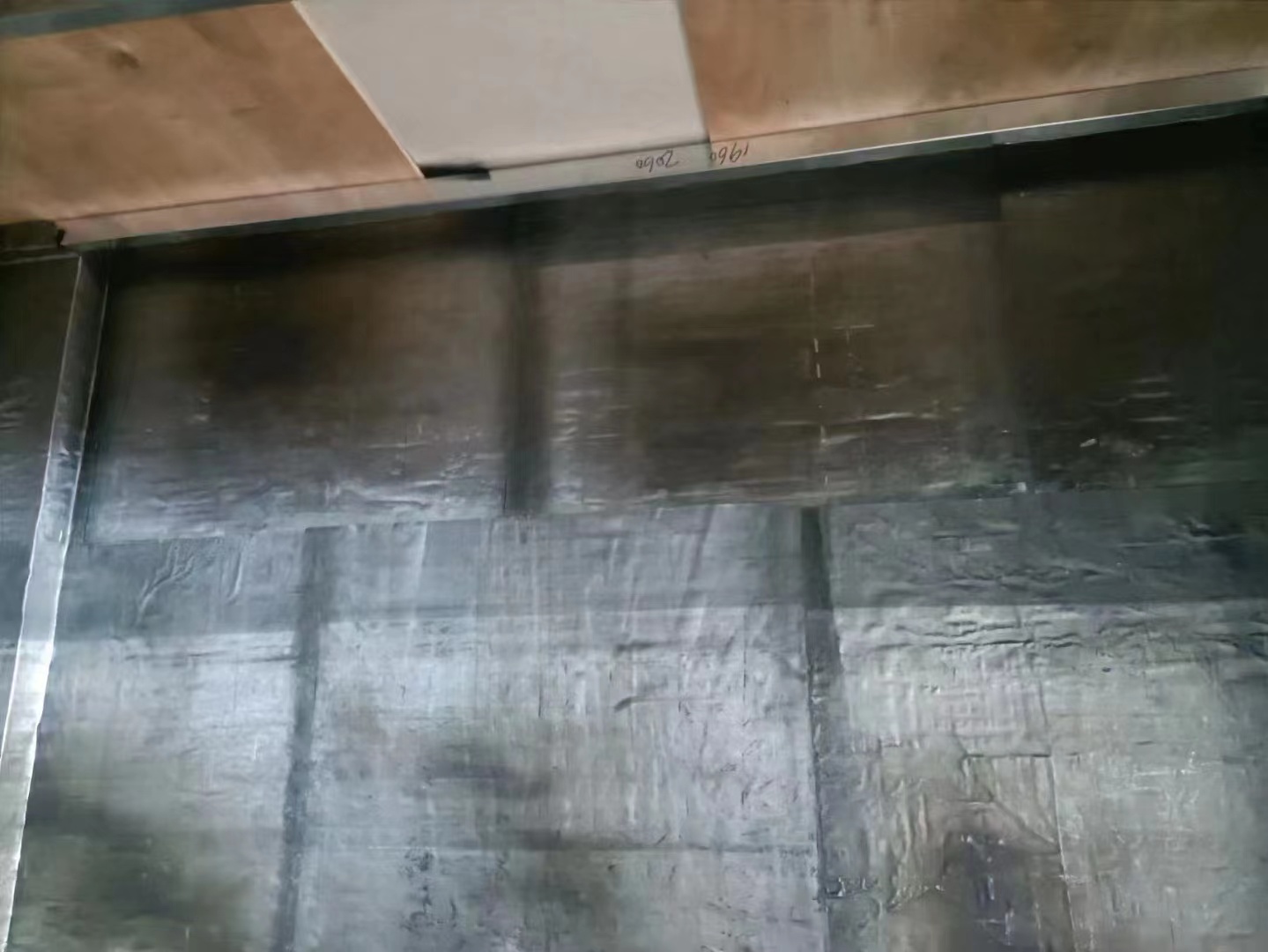 周口射线防护铅皮铅板厂家施工