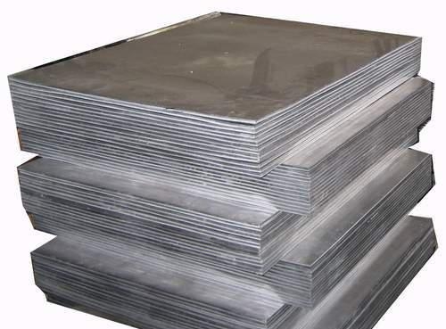 周口4mmpb防护铅板