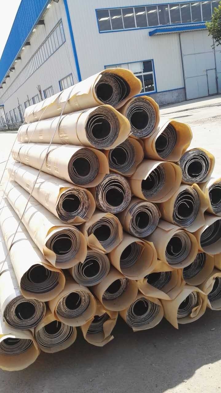 周口防护铅板生产厂家